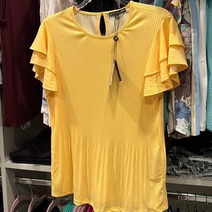 Adrianna Papell blouse